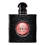 YVES SAINT LAURENT — Black Opium