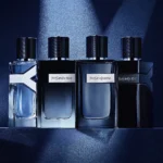 YVES SAINT LAURENT — Y - Image 3