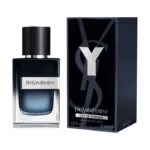 YVES SAINT LAURENT — Y - Image 2