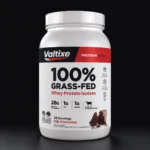 Grass-Fed Whey Protein Isolate