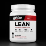 Lean Pre-Workout