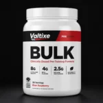 Bulk Pre-Workout
