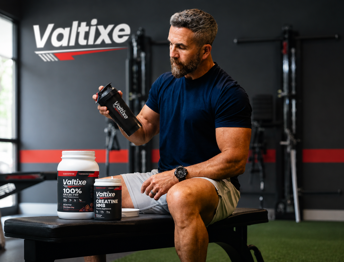 Valtixe supplements hero